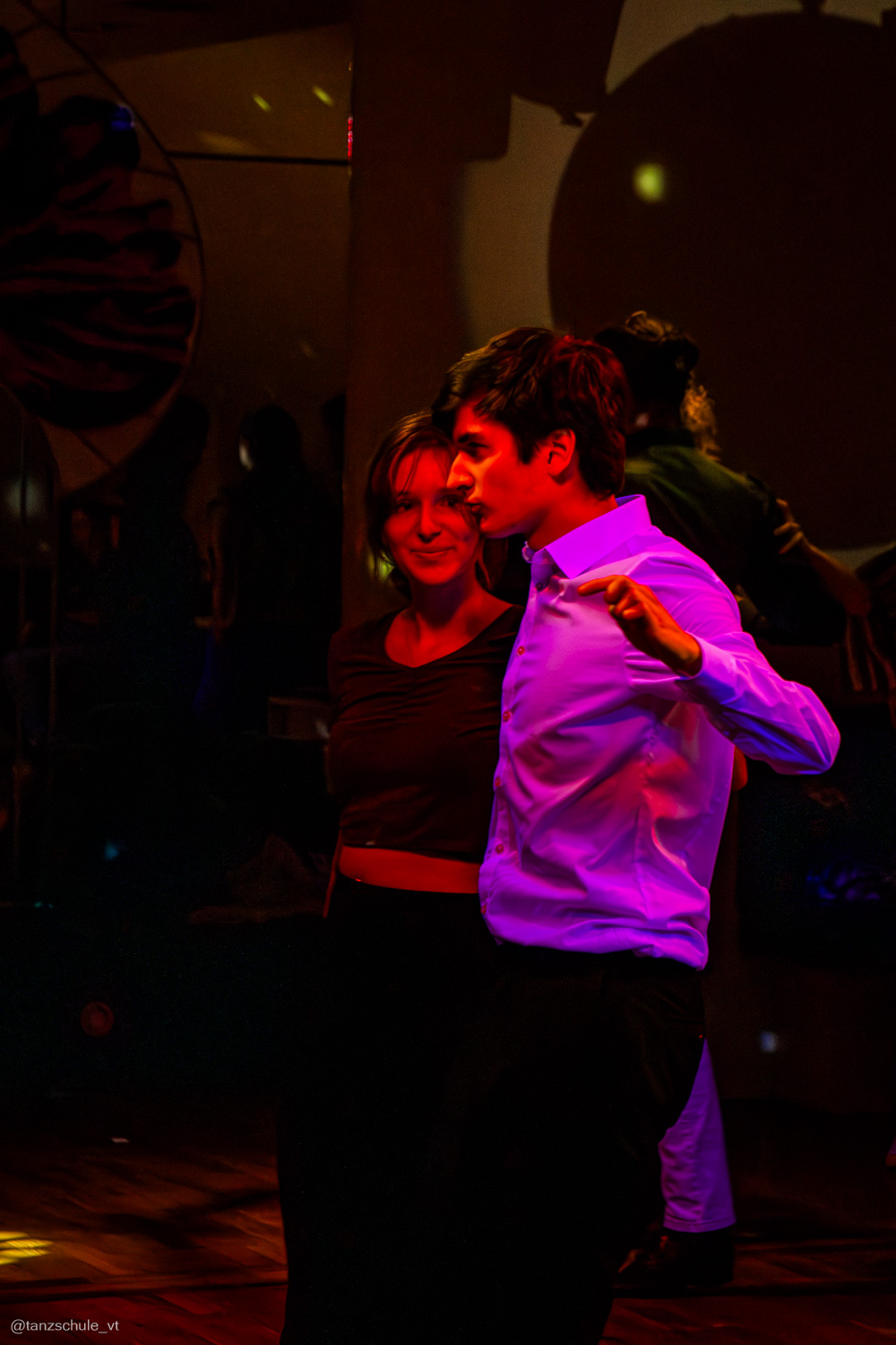 Casino Night Tanzparty 4694